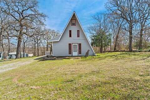 2246 Bristow Point Road, McAlester, OK 74501