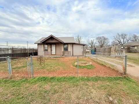 305 SE 45th Street, Oklahoma City, OK 73129