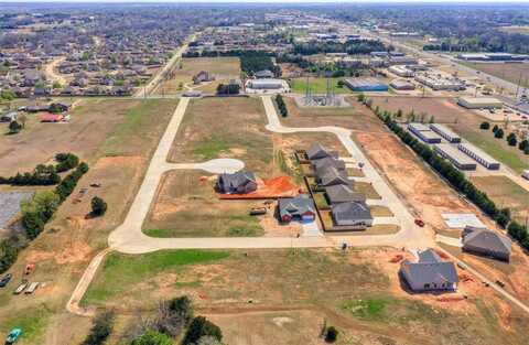 0000 North Ridge Road Block 1 Lot 4 Road, Shawnee, OK 74804