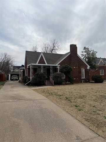 2224 NW 27th Street, Oklahoma City, OK 73107