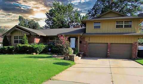 4700 NW 59th Terrace, Oklahoma City, OK 73122