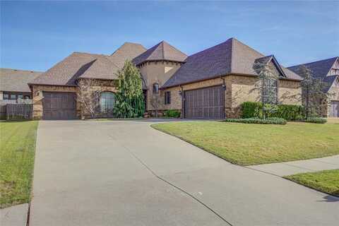 9020 NW 147th Terrace, Yukon, OK 73099