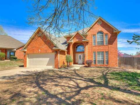 2616 Redvine Road, Edmond, OK 73034