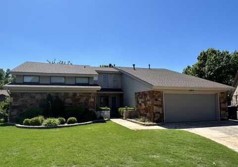 1921 Norwich Circle, Yukon, OK 73099