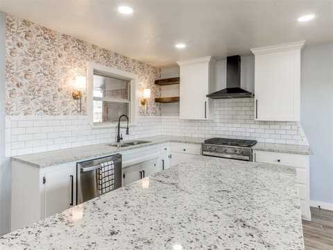 2821 Kerry Lane, Oklahoma City, OK 73120