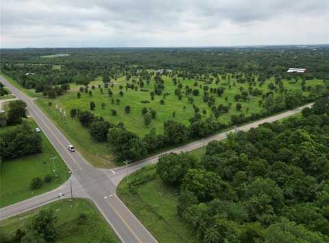 0000 N Midwest Boulevard, Jones, OK 73049