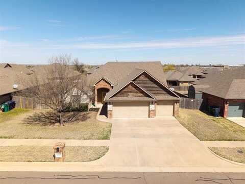 11305 NW 103rd Street, Yukon, OK 73099