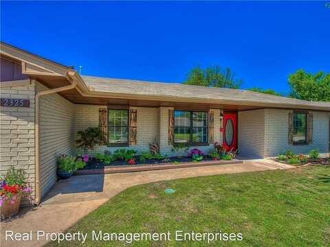 2325 NW 119th Street, Oklahoma City, OK 73120