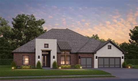 4027 Blue Ridge Avenue, Newcastle, OK 73065