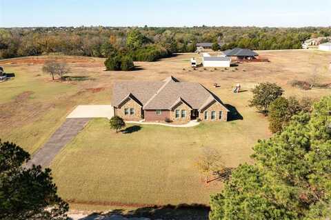 4 Raymond Road, Shawnee, OK 74801