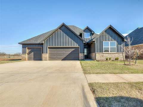 12909 NW 143rd Street, Piedmont, OK 73078