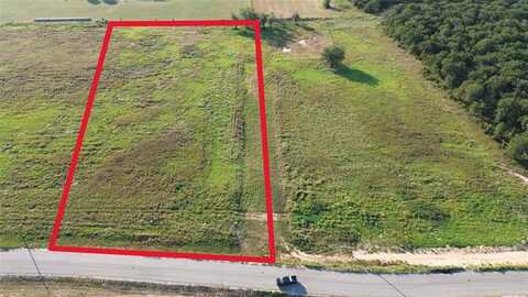 2049 Jeremy Street, Tolar, TX 76476