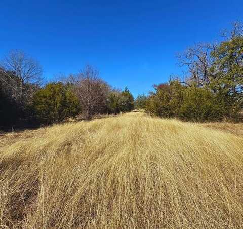 Tbd Mesa Vista Drive, Stephenville, TX 76401