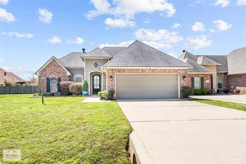 217 Sedgewick Avenue, Haughton, LA 71037