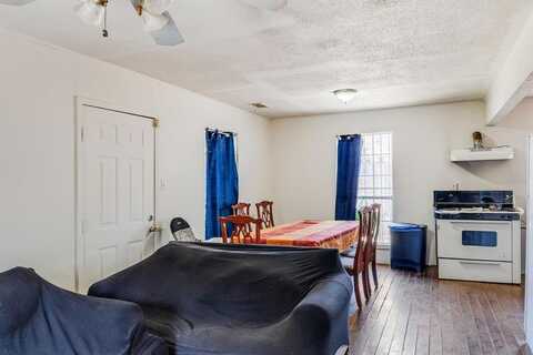 766 Bethpage Avenue, Dallas, TX 75217