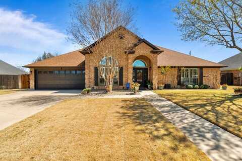 720 Bluebonnet Drive, Stephenville, TX 76401