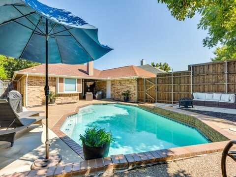 5107 Lee Hutson Lane, Sachse, TX 75048