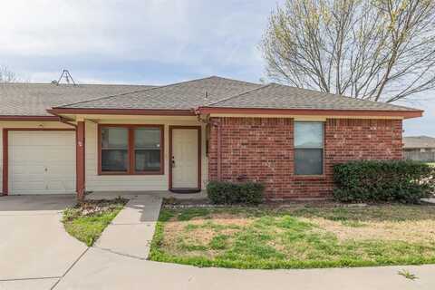 149 Stewart Bend Court, Azle, TX 76020
