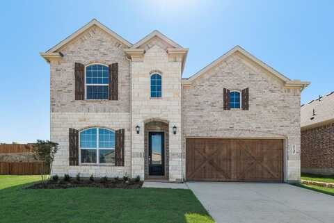2137 Striker Way, Celina, TX 75009