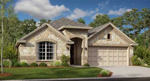 2133 Striker Way, Celina, TX 75009