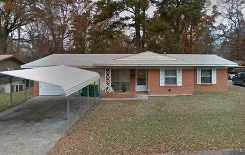 2914 Sunset Road, Texarkana, TX 75501