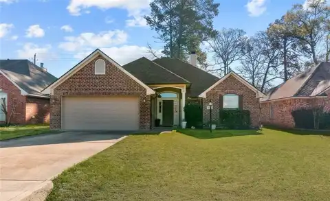 116 Fitzwilliam Street, Haughton, LA 71037