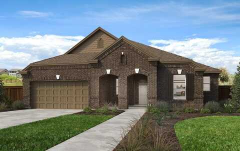 1017 Auburn Drive, Justin, TX 76247