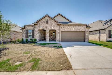 406 Eaton Drive, Justin, TX 76247