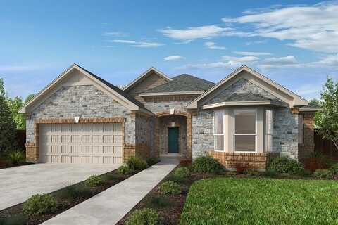 302 Laurel Drive, Justin, TX 76247