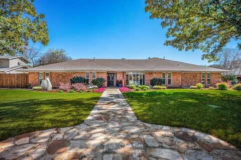 4148 Myerwood Lane, Dallas, TX 75244
