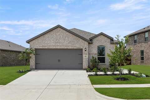 111 Van Horn, Terrell, TX 75160