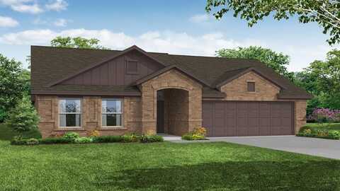201 Bandit, Terrell, TX 75160
