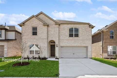 5032 Hitching Post Drive, Fort Worth, TX 76036