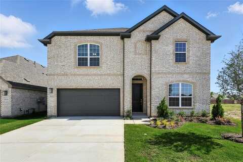 5032 Hitching Post Drive, Fort Worth, TX 76036