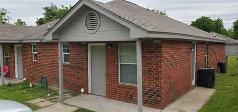 5213 Calloway Street, Sansom Park, TX 76114