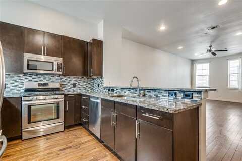 3200 Ross Avenue, Dallas, TX 75204