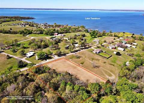 206 Mohawk Trail, East Tawakoni, TX 75472
