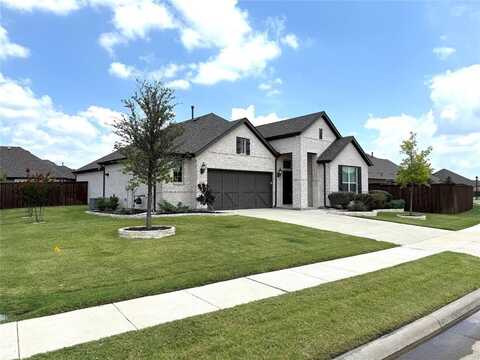 1615 Seashore Avenue, Celina, TX 75009