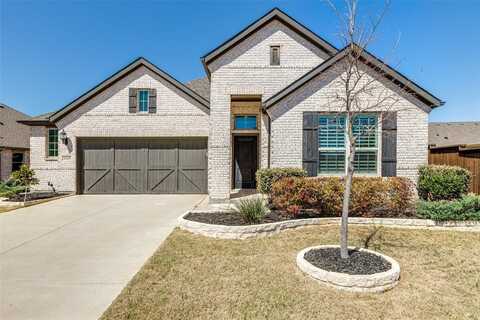 1615 Seashore Avenue, Celina, TX 75009
