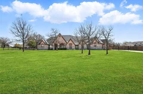 7509 Wooded Acres Trail, Mansfield, TX 76063