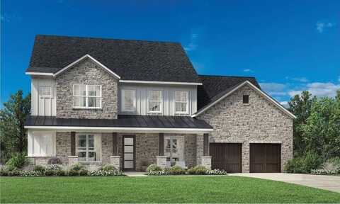 7308 Monarch Trail, McKinney, TX 75071