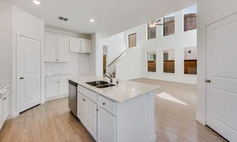 2712 Serenity Grove Lane, Fort Worth, TX 76179
