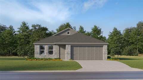 1917 Kiwi Drive, Royse City, TX 75189