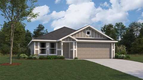 11710 Hermosa Lane, Justin, TX 76078