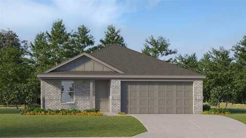 7108 Amber Barn Avenue, Pilot Point, TX 76258
