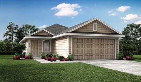 7239 Amber Barn Avenue, Pilot Point, TX 76258