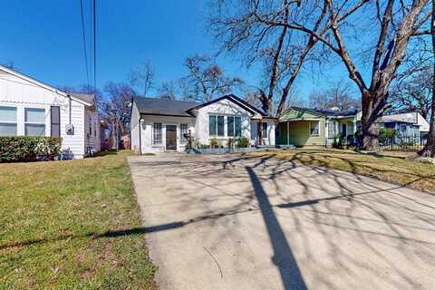 3211 Bertrand Avenue, Dallas, TX 75215