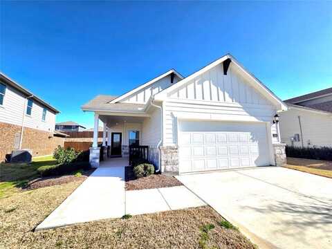 1345 Cress Garden Lane, Forney, TX 75126