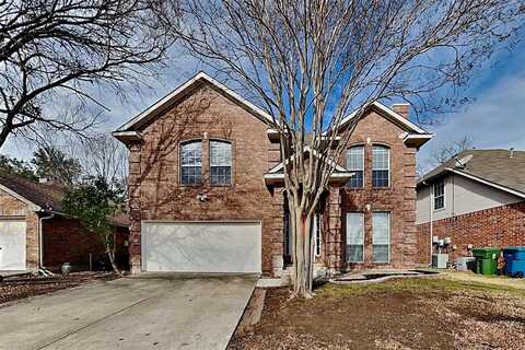 2317 Willowood Lane, Flower Mound, TX 75028