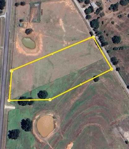 5020 Bandy Road, Granbury, TX 76049